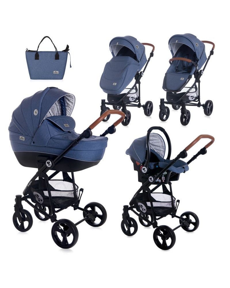 cuco carrito y silla para niños bebé