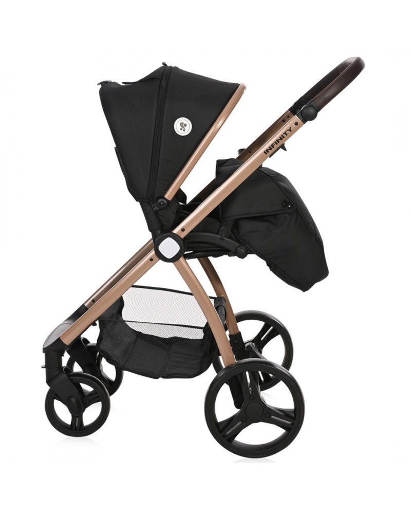 carrito de bebé Infinity 3 piezas – carritosMDR