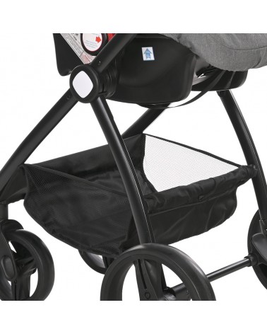 carrito de bebé Infinity 3 piezas – carritosMDR