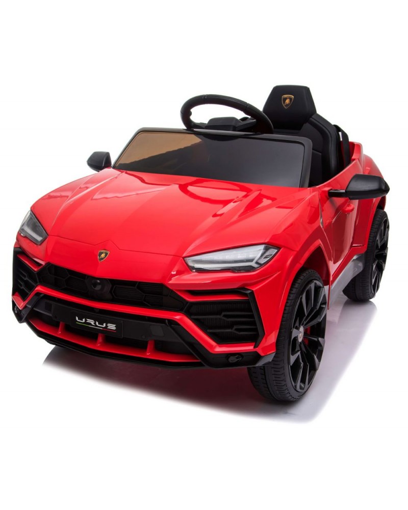 Coche eléctrico infantil LAMBORGHINI URUS 