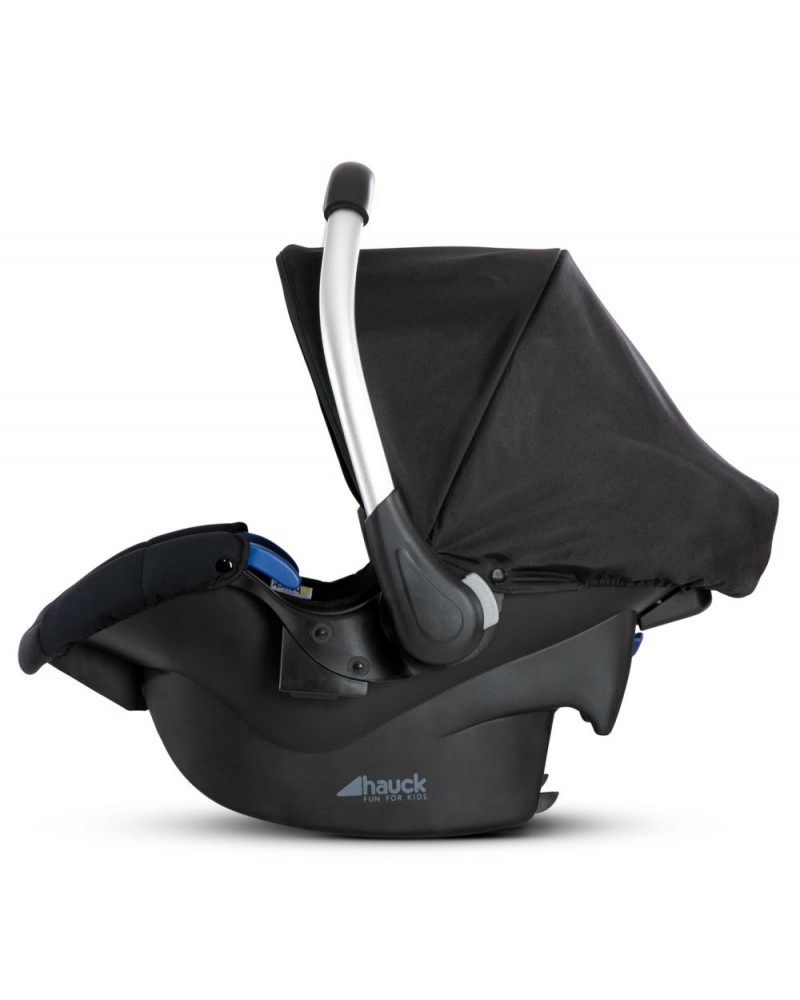 ✓ Hauck Rapid 4X - Análisis - Opiniones - Mejores sillas para bebé ⭐