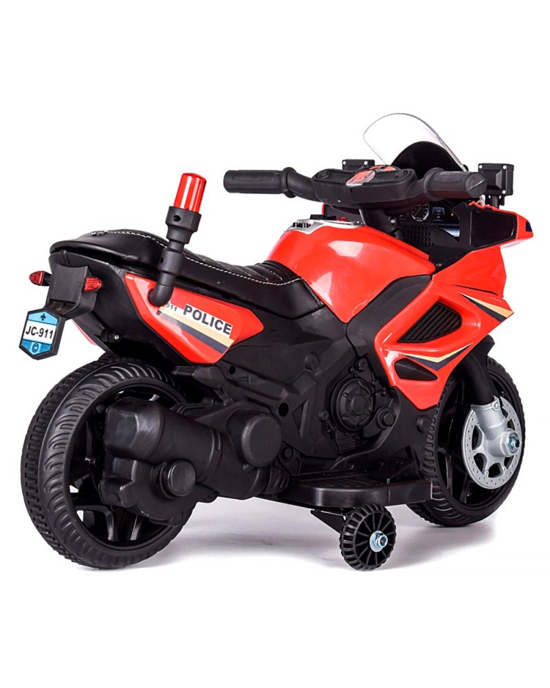 Moto infantil a batería SPORTMAX