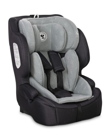 Silla coche grupo 1 2 3 ISOFIX - Elige la silla más segura para tu hijo