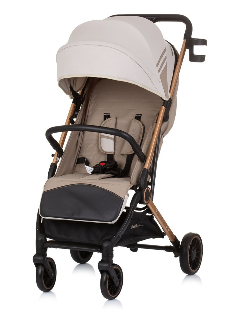 Poussette PIXIE de la naissance a 22 kg de poids Chipolino